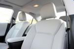 Lexus HS250h 2009 года